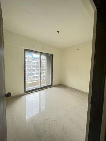 2 BHK Apartment For Resale in Tapovan Aura Ulwe Sector 9 Navi Mumbai  7311308