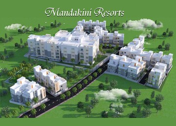 Master Plan in 2 BHK Apartment at Trisulia – for Sale