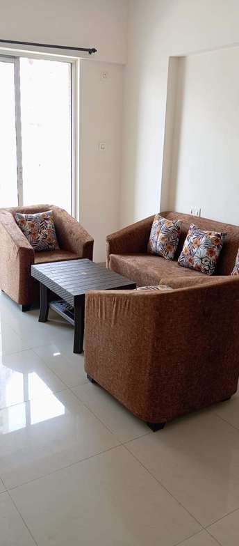 1 BHK Apartment For Rent in Amanora Desire Tower Magarpatta Road Pune  7311384