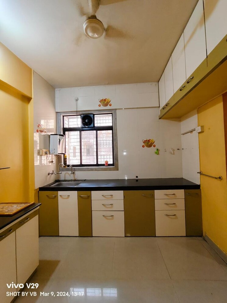 Kitchen, sarvodaya-anand 2 Bedroom 1000 Sq.Ft. Apartment In Dombivli East Thane 7311418