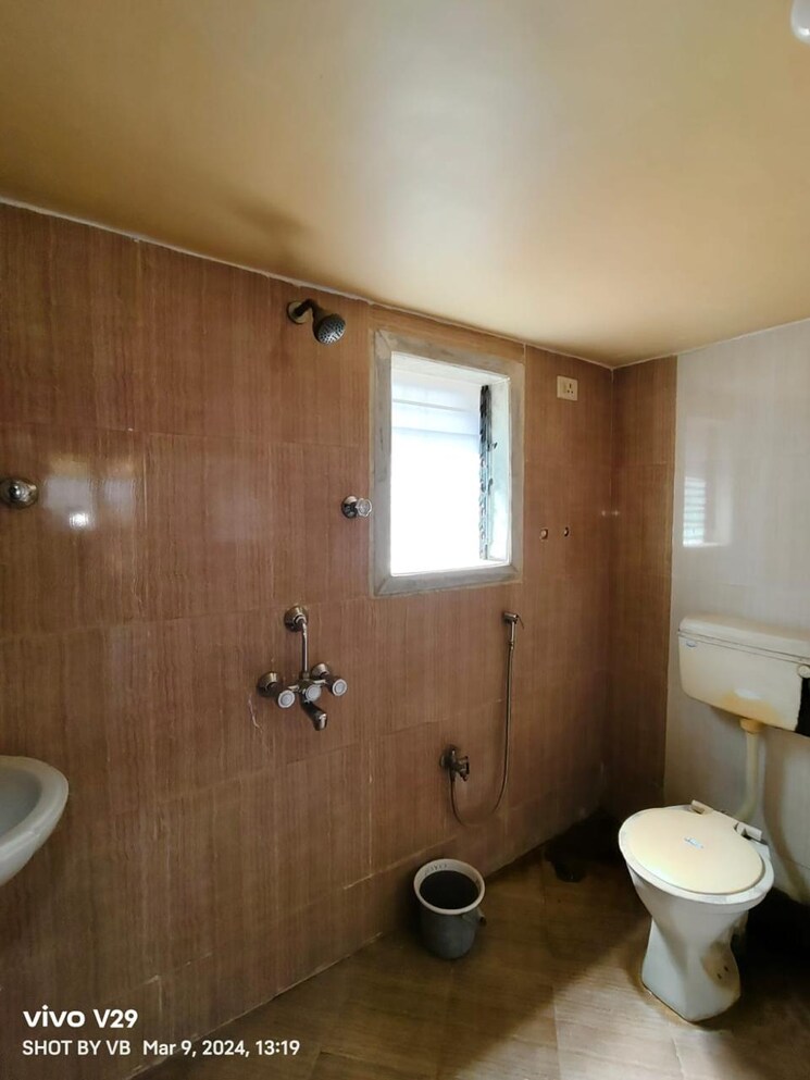 Bathroom, sarvodaya-anand 2 Bedroom 1000 Sq.Ft. Apartment In Dombivli East Thane 7311418