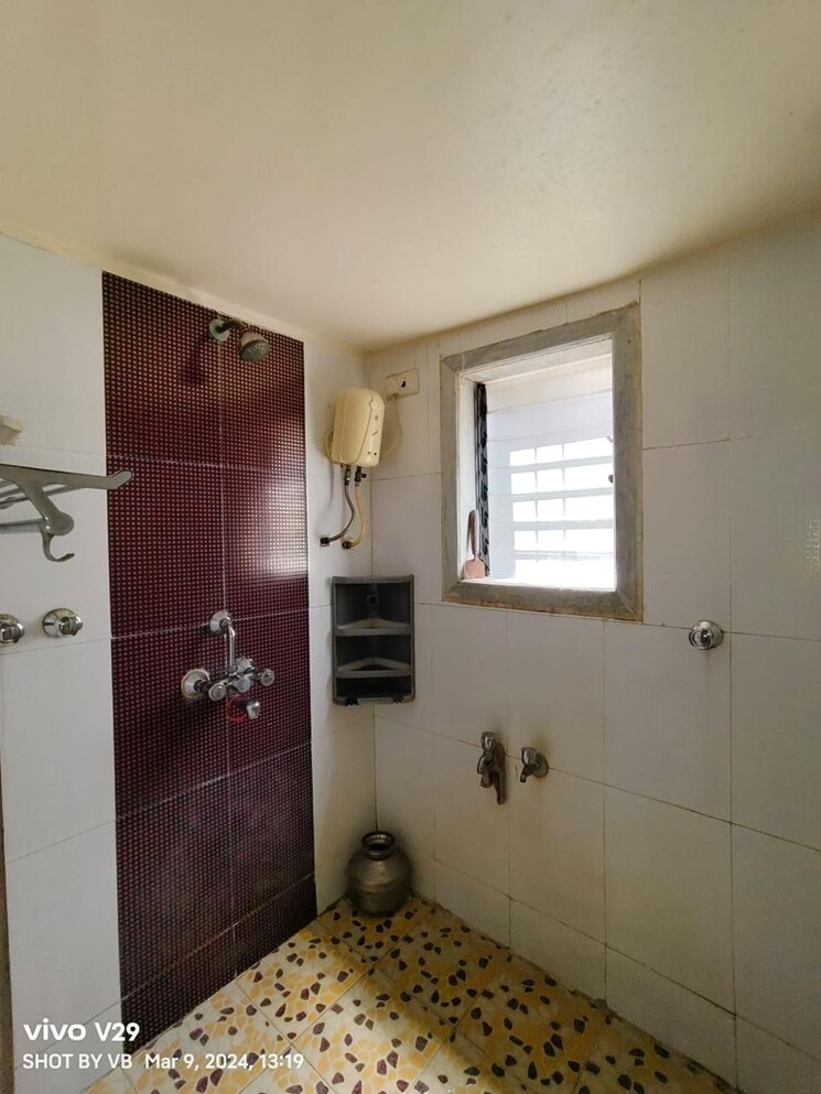 Bathroom, sarvodaya-anand 2 Bedroom 1000 Sq.Ft. Apartment In Dombivli East Thane 7311418