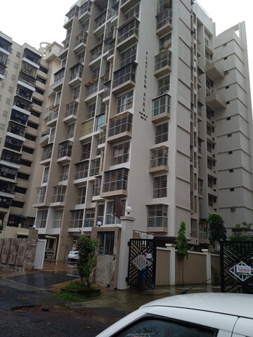 1 BHK Apartment For Sale in Platinum Aura, Roadpali