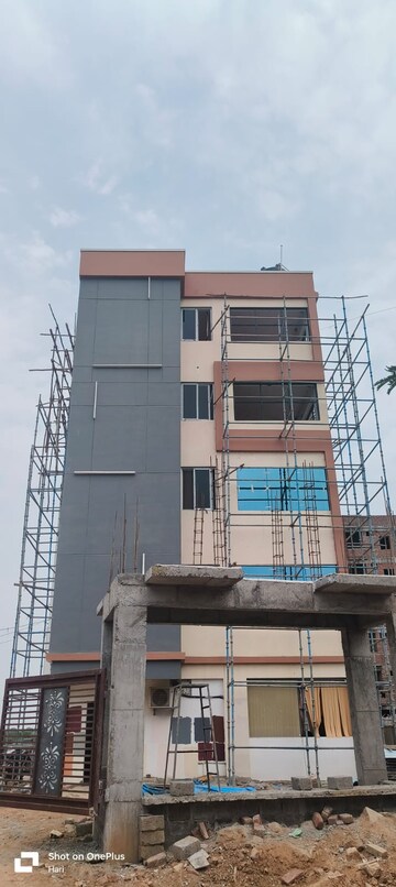 2 BHK Apartment – Exterior View View at GS Infra Setty Yellow Meadows, Dundigal - for Sale