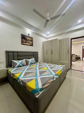 3 BHK Builder Floor For Resale in KharaR-Banur Road Mohali  7311443