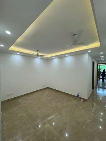 3 BHK Builder Floor For Rent in Malviya Nagar Delhi  7311472