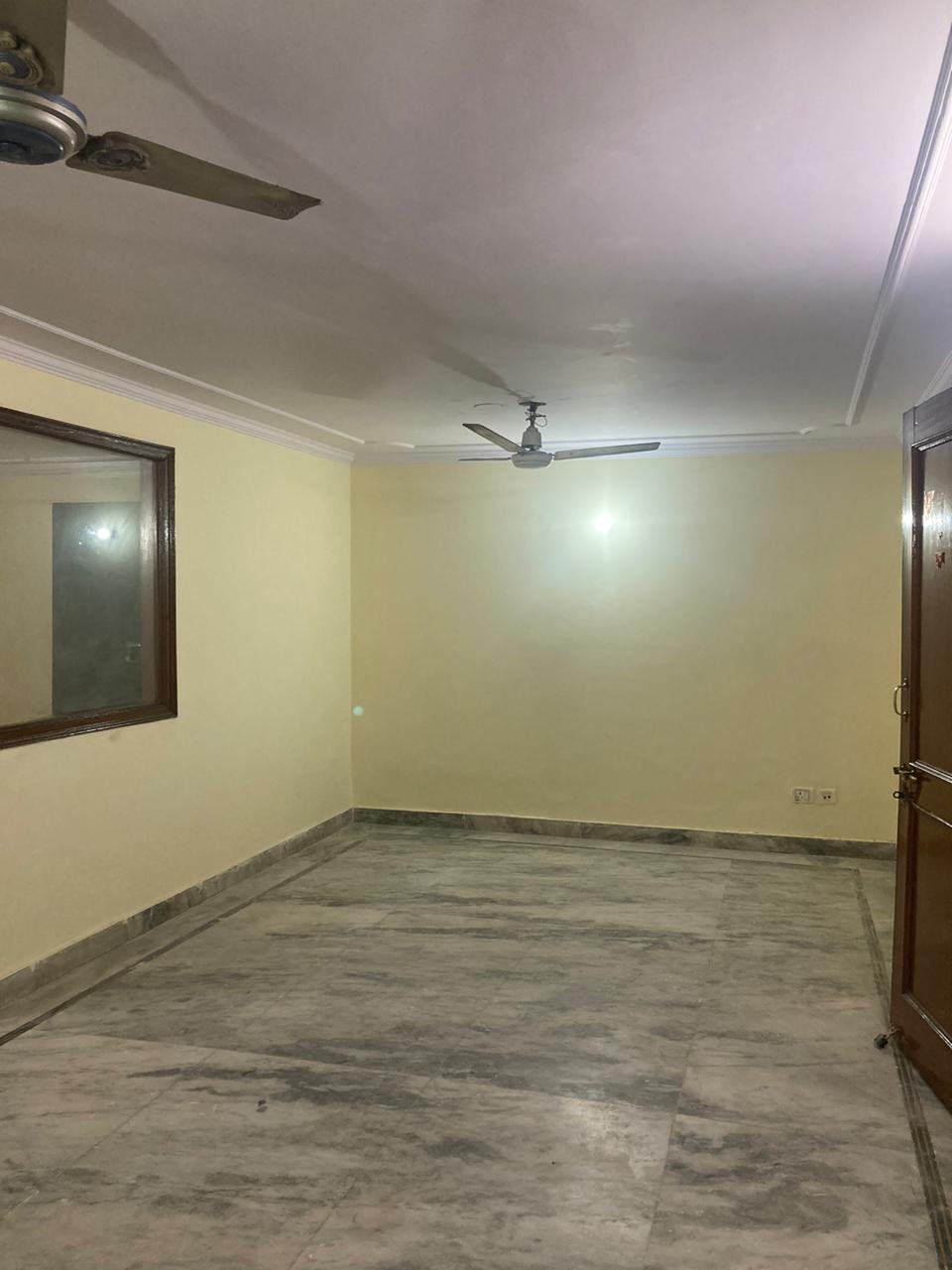 1 RK Builder Floor For Rent in Saket Delhi  7311491