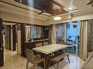 Gym in 3 BHK Apartment at Majestique Towers, Kharadi – for Sale