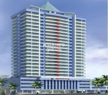 2 BHK Apartment For Resale in Newlook Bhavya Heights C Wing Spring Mill Complex Mumbai  7311555