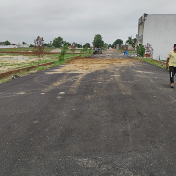 Plot Area in  Plot at Daurala – for Sale