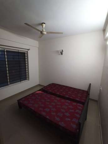 2.5 BHK Apartment For Rent in Kay Arr Silkeen Bilekahalli Bangalore  7311577