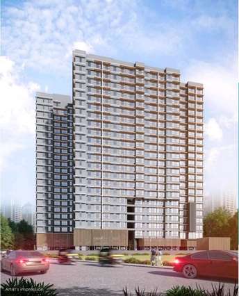 2 BHK Apartment For Resale in Nahur West Mumbai  7311657