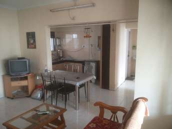 3 BHK Apartment For Rent in Kunal Regulus Balewadi Pune  7311618