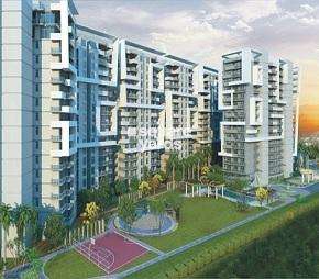 3 BHK Apartment For Resale in Shanker Greens Kaveri Vihar Phase ii Agra  7311651