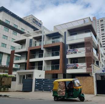 3 BHK Apartment For Resale in Dhammanagi Zeus Vasanth Nagar Bangalore  7311638