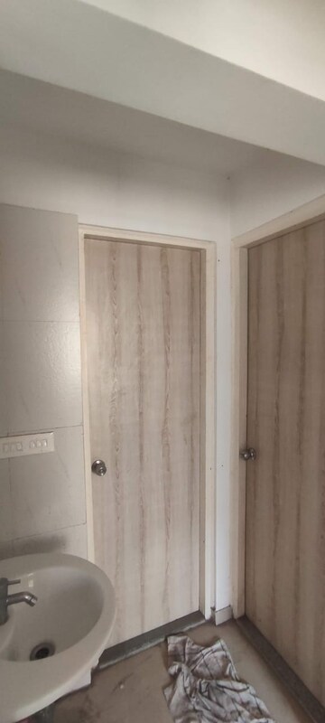 Building Lobby in 1 BHK Apartment at Casa Rio Viva, Dombivli East – for Sale