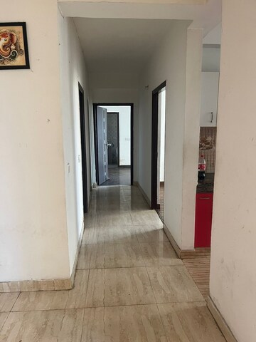 Building Lobby in 2 BHK Apartment at Ansal Royal Heritage, Sector 70 – for Sale