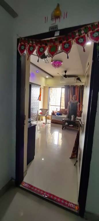 1 BHK Apartment For Resale in Mira Road And Beyond Mumbai  7311641