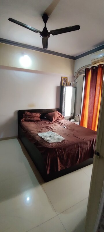 Bedroom in 1 BHK Apartment at Midc – for Sale