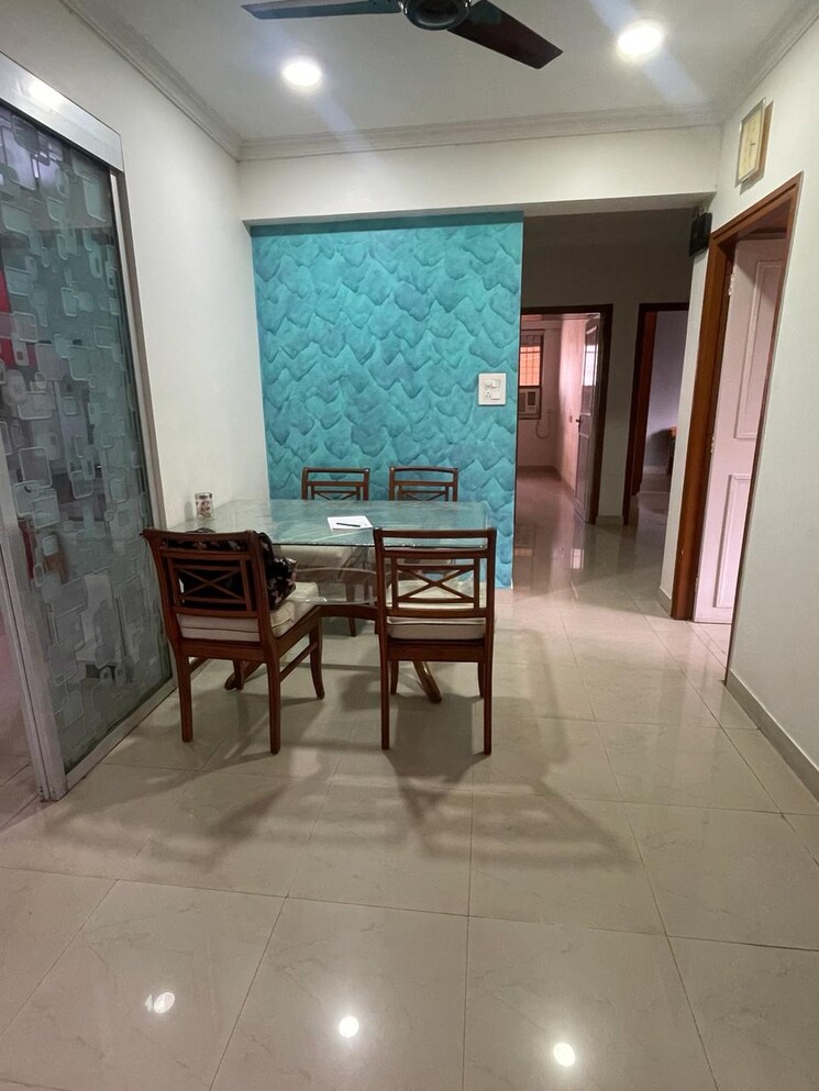 Living Room, dosti-lotus 2 Bedroom 600 Sq.Ft. Apartment In Wadala Mumbai 7311703