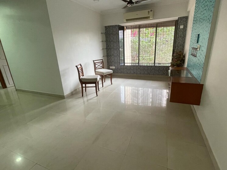 Living Room, dosti-lotus 2 Bedroom 600 Sq.Ft. Apartment In Wadala Mumbai 7311703