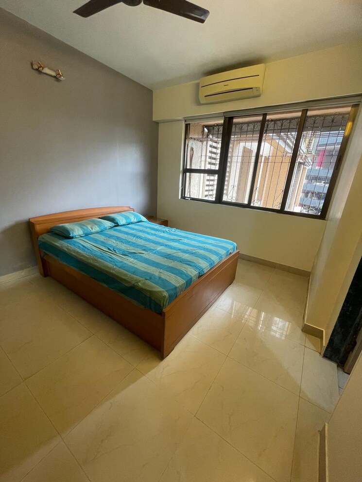 Bedroom, dosti-lotus 2 Bedroom 600 Sq.Ft. Apartment In Wadala Mumbai 7311703