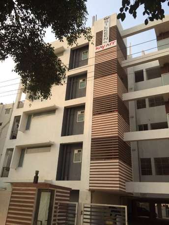 3 BHK Apartment For Resale in Kay Arr Silkeen Bilekahalli Bangalore  7311661