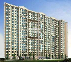 2 BHK Apartment For Rent in Kanakia Spaces Sevens Andheri East Mumbai  7311686