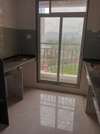 2 BHK Apartment For Rent in Hasti Parvati Heights Sil Phata Thane  7311692