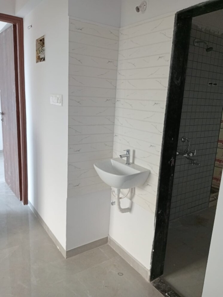 Bathroom, hasti-parvati-heights 2 Bedroom 655 Sq.Ft. Apartment In Shilphata Thane 7311692