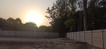  Plot – Exterior View View at Kursi Road - for Sale