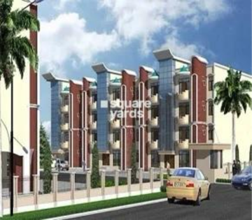 2 BHK Apartment For Resale in Motia Homes Parbhat Road Zirakpur  7311726