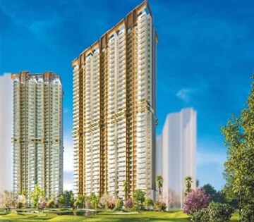2.5 BHK Apartment – Exterior View View at M3M Capital, Sector 113 - for Sale