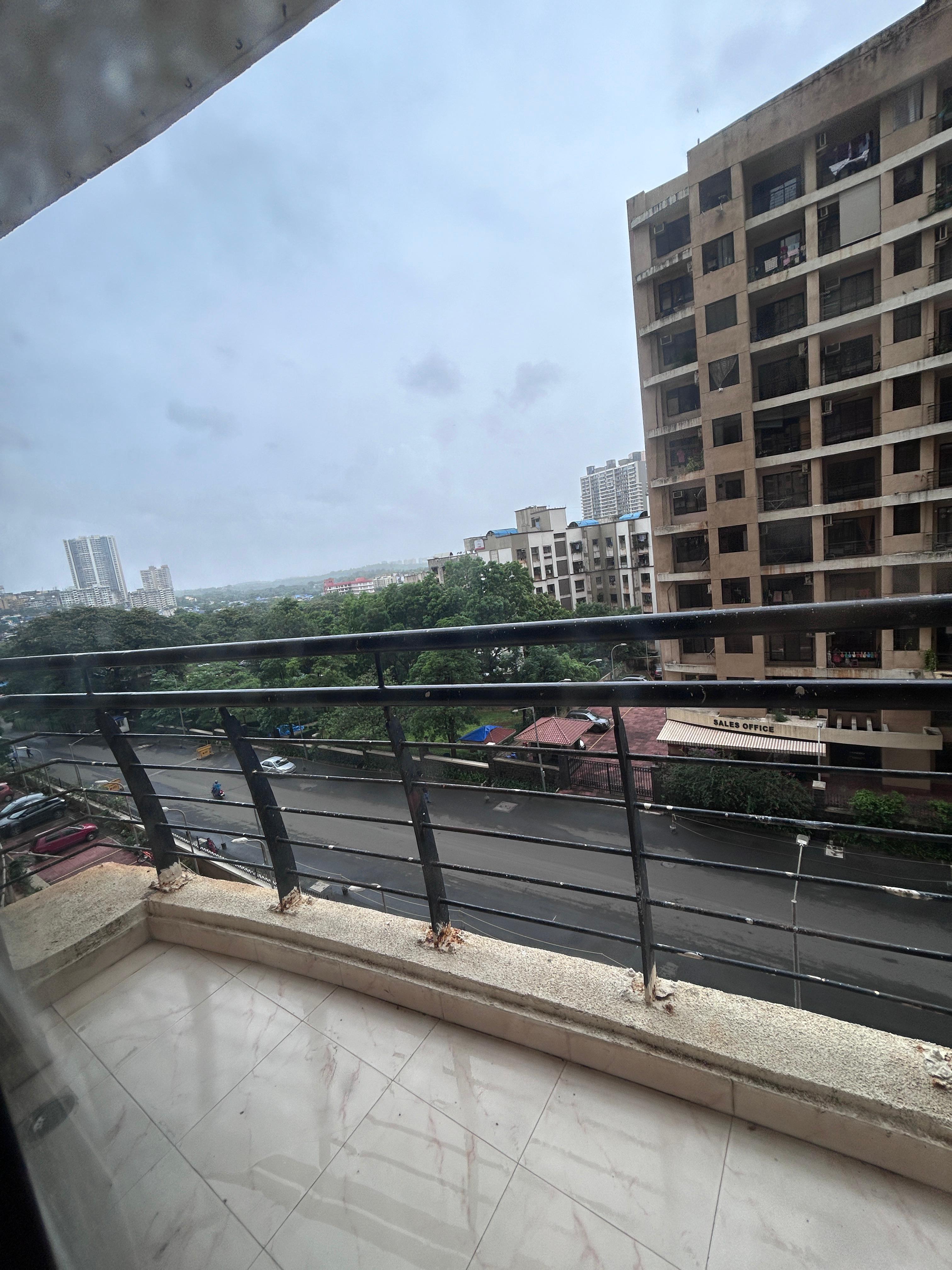 2 BHK Apartment For Rent in K Raheja Heights Malad East Mumbai  7311712