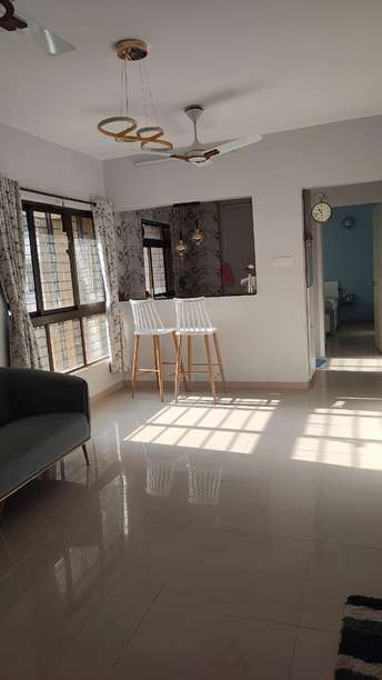 1 BHK Apartment For Rent in Lodha Casa Bella Dombivli East Thane  7311756