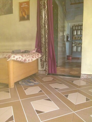 Bedroom in 1 BHK Apartment at Dombivli East – for Sale
