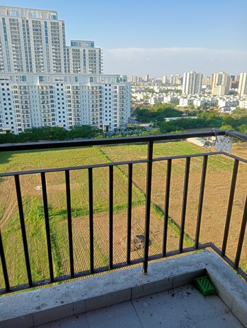 1.5 BHK Apartment – Exterior View View at Sector 81a - for Sale