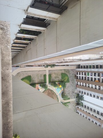 2 BHK Apartment – Exterior View View at Runwal My City, Dombivli East - for Sale