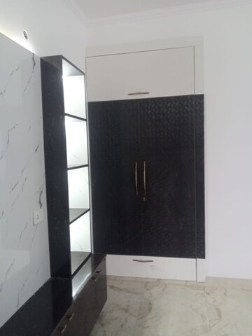 Bathroom in 2 BHK Apartment at Supertech Ecovillage II, Sector 16b Greater Noida – for Sale
