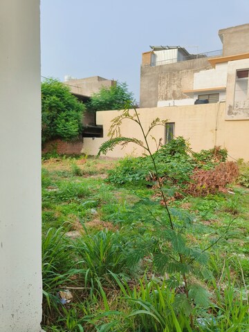 Plot For Sale in Sector 110