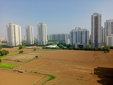 2.5 BHK Apartment – Exterior View View at Signature Global Synera, Sector 81 - for Sale