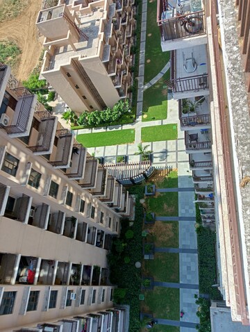 2.5 BHK Apartment – Exterior View View at Signature Global Synera, Sector 81 - for Sale