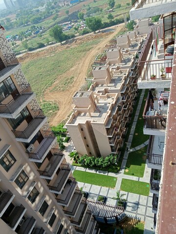 2.5 BHK Apartment – Exterior View View at Signature Global Synera, Sector 81 - for Sale