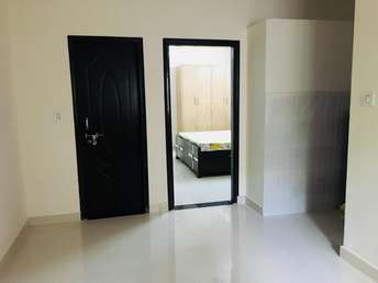 1 BHK Apartment For Rent in Sector 9b Gurgaon  7311854