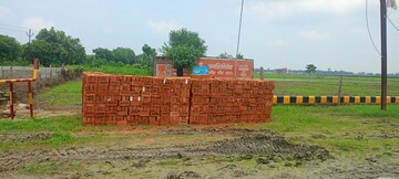 Plot Area in  Plot at Faizabad Road – for Sale