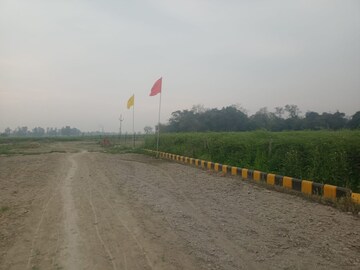 Plot Area in  Plot at Faizabad Road – for Sale