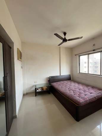 1 BHK Apartment For Rent in Lodha Palava Casa Rio Caspiana Dombivli East Thane  7311859