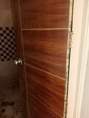 Bathroom in 2 BHK Apartment at Signature Global Synera, Sector 81 – for Sale