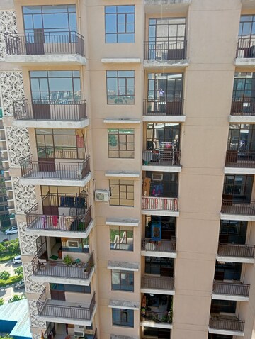 Master Plan in 2 BHK Apartment at Signature Global Synera, Sector 81 – for Sale