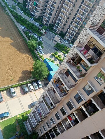 2 BHK Apartment – Exterior View View at Signature Global Synera, Sector 81 - for Sale
